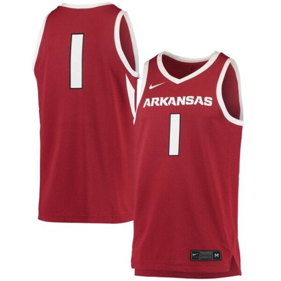 #1 Arkansas RazorХås Nike ץꥫ 㡼 - ॾ ᡼