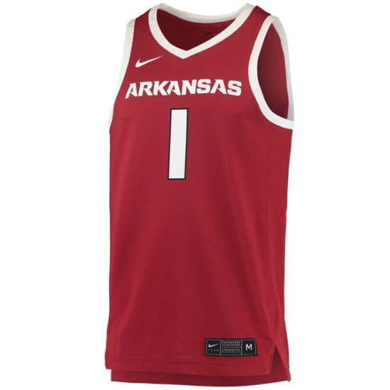 #1 Arkansas RazorХås Nike ץꥫ 㡼 - ॾ ᡼2