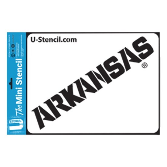 Arkansas RazorХås 11