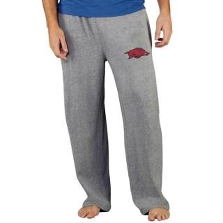 Arkansas Razorバックs コンセプト スポーツ Mainstream Terry パンツ