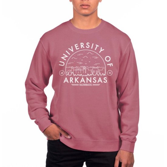 Arkansas RazorХås Uscape ѥ Pigment Dyed ե꡼  ᡼