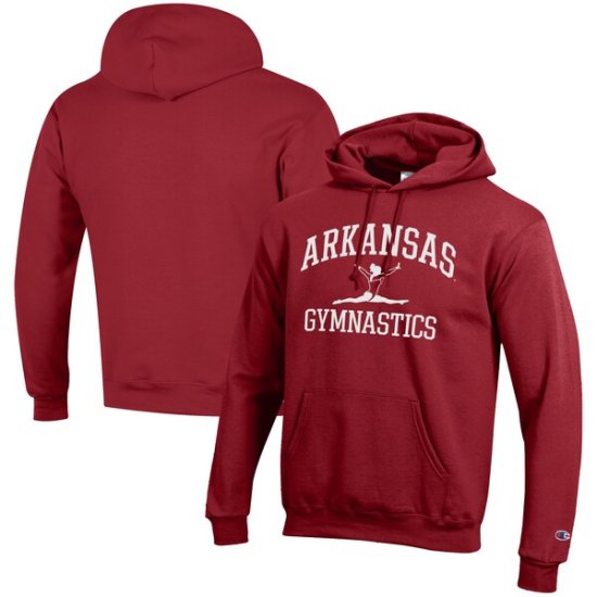 Arkansas RazorХås ԥ Gymnastics  ѥblend ᡼