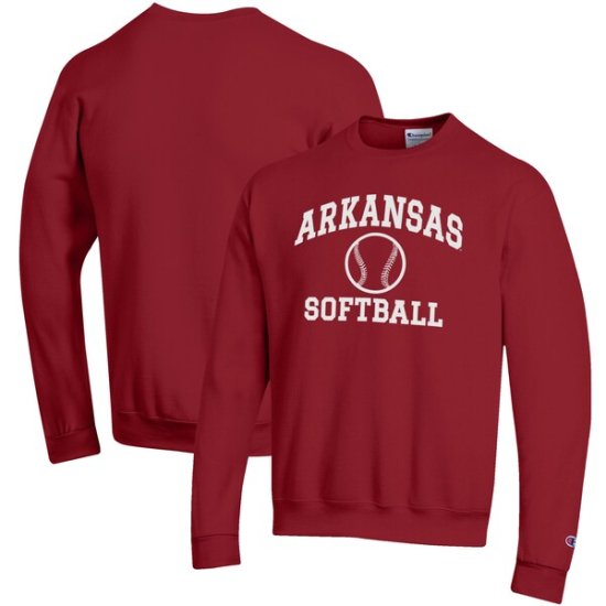 Arkansas RazorХås ԥ եball  롼neck ץ륪 ᡼