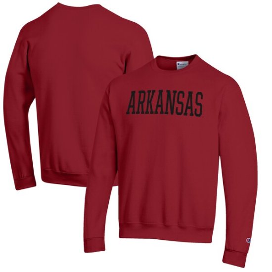 Arkansas RazorХås ԥ Eco ѥblend 롼neck  ᡼