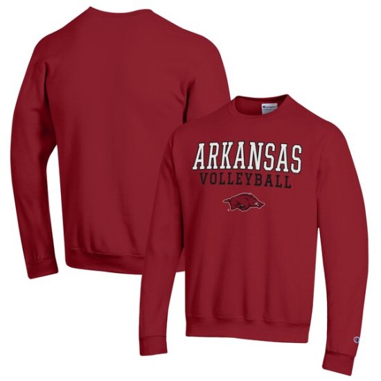 Arkansas RazorХås ԥ Stack  Volleyball ѥb ᡼