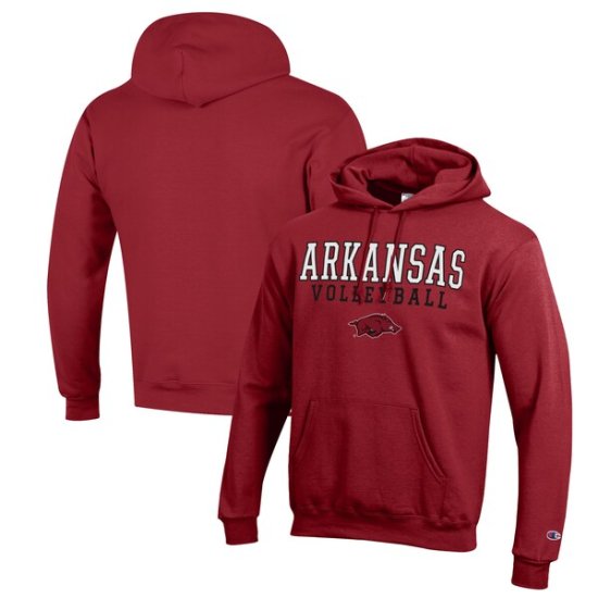 Arkansas RazorХås ԥ Stack  Volleyball ѥb ᡼