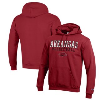 Arkansas RazorХås ԥ Stack  Volleyball ѥb ͥ