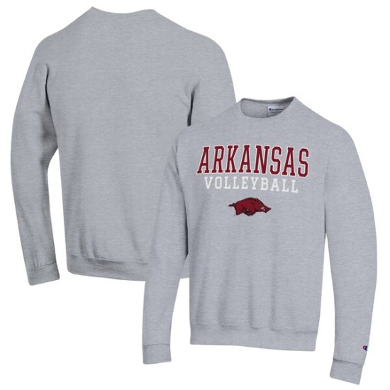 Arkansas RazorХås ԥ Stack  Volleyball ѥb ᡼