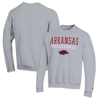 Arkansas RazorХås ԥ Stack  Volleyball ѥb ͥ