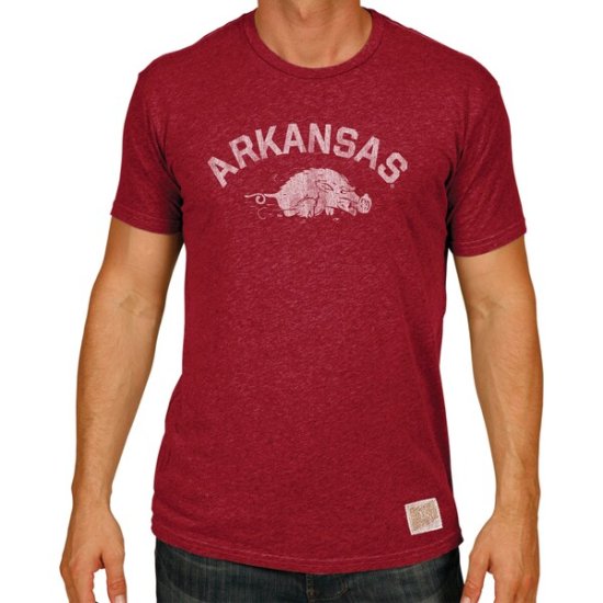 Arkansas RazorХås ꥸʥ ȥ ֥ ӥå & ȡ Mock T ᡼