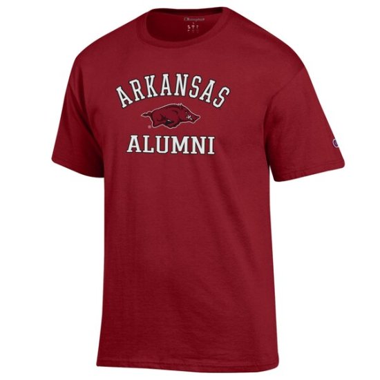Arkansas RazorХås ԥ Alumni  ԥ - ǥʥ ᡼