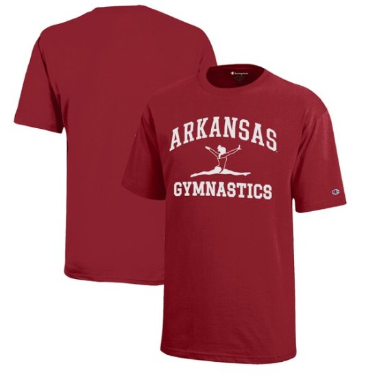Arkansas RazorХås ԥ 桼   Gymnastics  ᡼