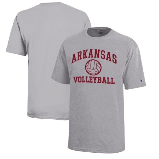 Arkansas RazorХås ԥ 桼   Volleyball  ᡼