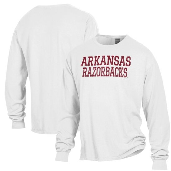 Arkansas RazorХås ComfortWash Garment Dyed 󥰥꡼ ᡼