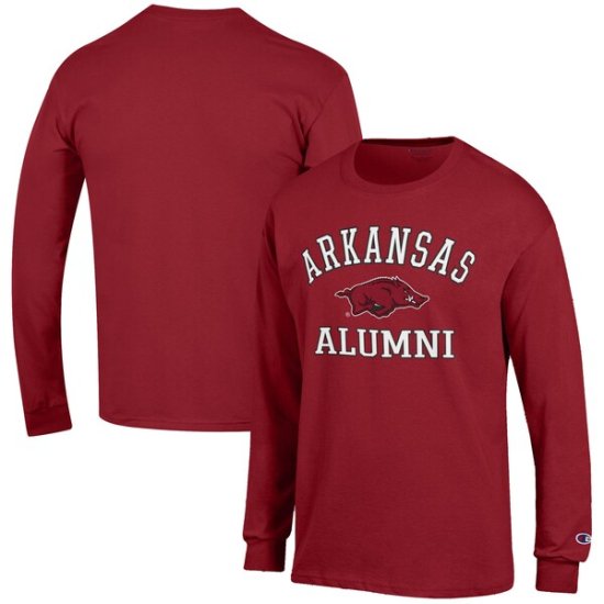 Arkansas RazorХås ԥ Alumni  󥰥꡼ ԥ - ᡼