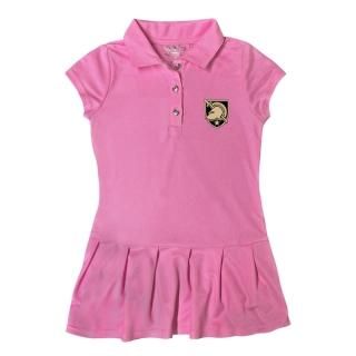 アーミー・ブラックナイツ Garb ガール キッズ(歩き始めの子供) カーoライン キャップ スリー