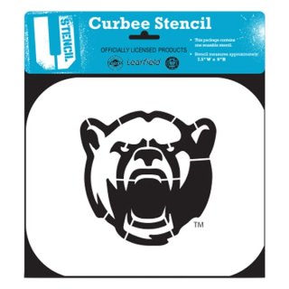 ٥顼٥ Curbee  Stencil ͥ