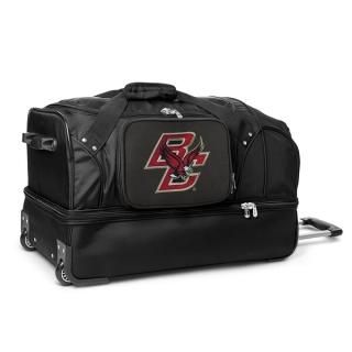 Bosトゥーn カレッジ Eagles MOJO 27'' 2-ホイール ドロップ ボトム ローリン