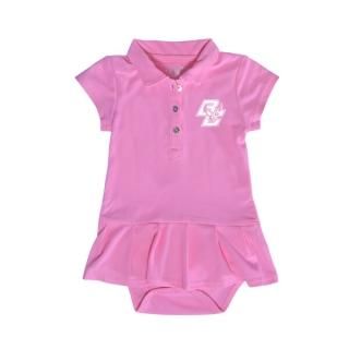 Bosトゥーn カレッジ Eagles Garb ガール キッズ カーoライン キャップ スリーブ
