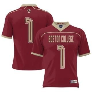 Bosトゥーn カレッジ Eagles ゲームデイ Greアットs #1 軽量 Lacrosse ジ