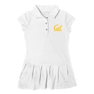 カルベアーズ Garb ガール キッズ(歩き始めの子供) カーoライン キャップ スリーブ ポロ ド