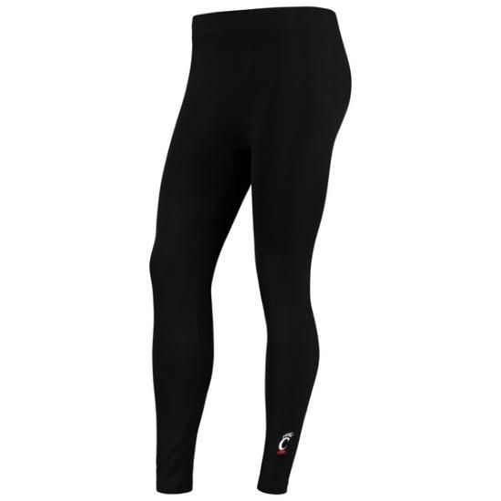 󥷥ʥƥ٥å ZooZåz ǥ ե꡼ Leggings - ֥å ᡼