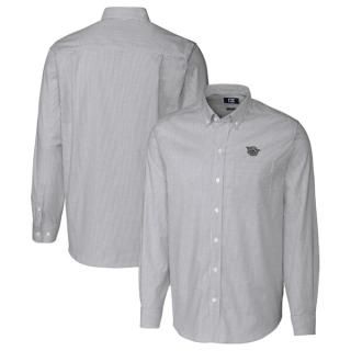 シンシナティ・ベアキャッツ カットter & Buck Vault ストレッチ Oxford ストラ