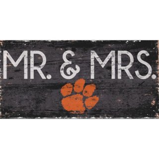 ॾ󡦥 6'' x 12'' Mr. & Mrs.  ͥ