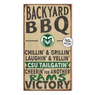 ɥƥȡॺ 11'' x 20'' ɥ/ȥɥ BBQ  - ֥饦 ͥ