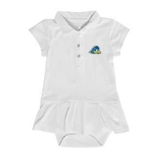 Delaware Fightin' ブルー Hens Garb ガール キッズ カーoライン キャッ