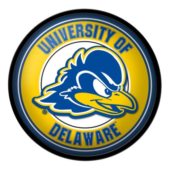 Delaware Fightin' ֥롼 Hens Modern Disc   -  ᡼