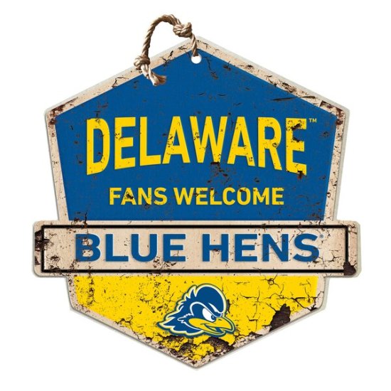 Delaware Fightin' ֥롼 Hens եs Welcome  ᡼