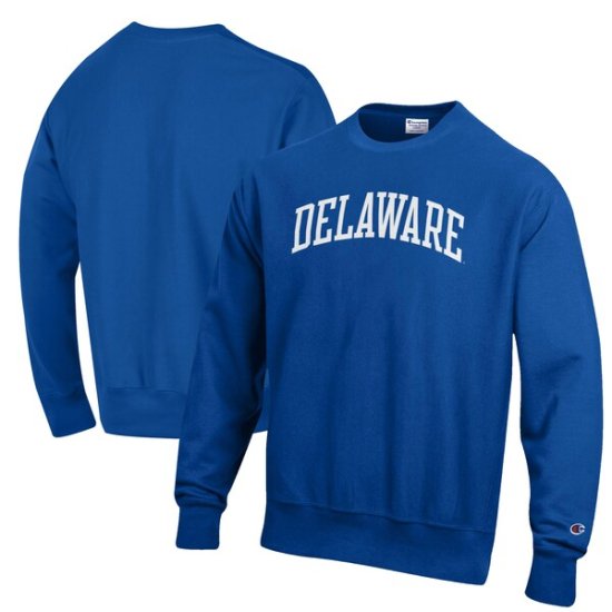 Delaware Fightin' ֥롼 Hens ԥ С Weave ե꡼  ᡼