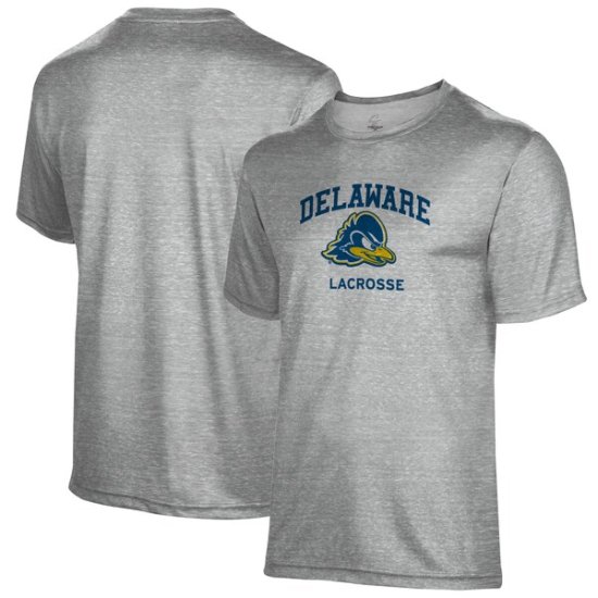 Delaware Fightin' ֥롼 Hens Lacrosse ͡ ɥå ԥ  ᡼