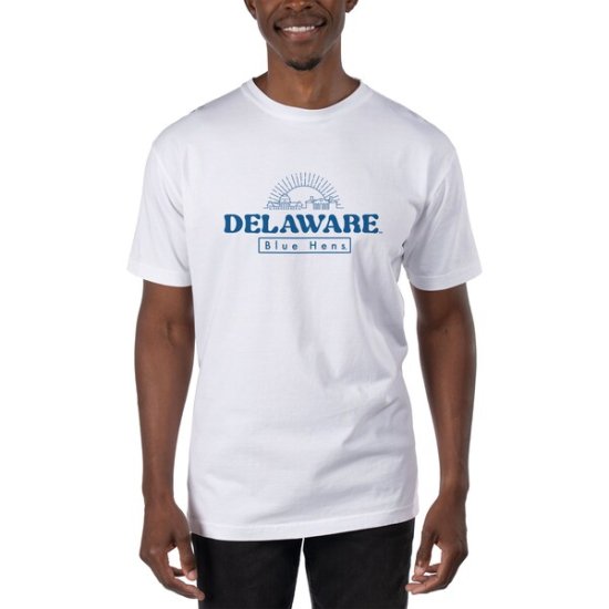Delaware Fightin' ֥롼 Hens Uscape ѥ ԥ - ۥ磻 ᡼