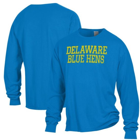 Delaware Fightin' ֥롼 Hens ComfortWash Garment Dye ᡼