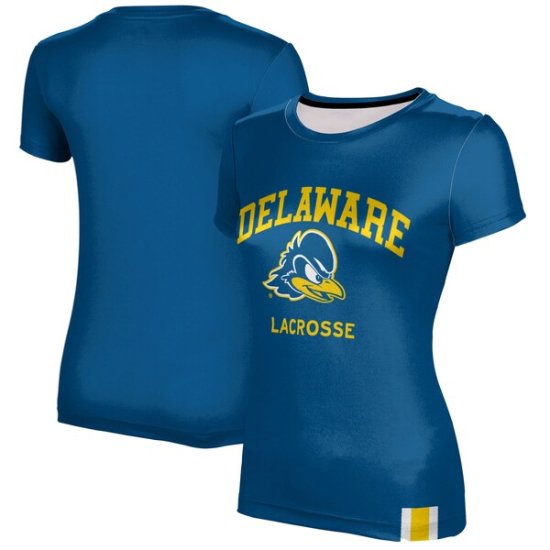 Delaware Fightin' ֥롼 Hens ǥ Lacrosse ԥ -  ᡼