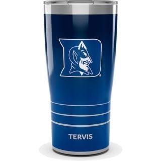 デューク・ブルーデビルズ Tervis 20オンス(591ml) Ombre ステンレス スティール