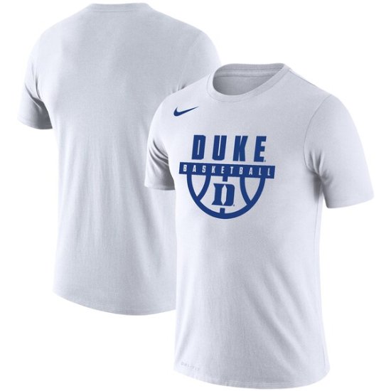 デューク・ブルーデビルズ Nike バスケットボール ドロップ レジェンド パフォーマンス Ｔシャツ - NBAグッズ バスケショップ通販専門店  ロッカーズ