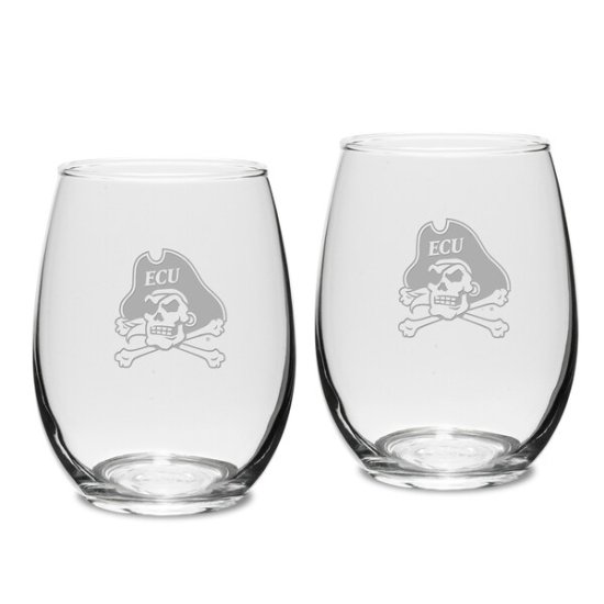 ECU Piråes 2ԡ 15(443ml) Stemless 磻 饹  ᡼