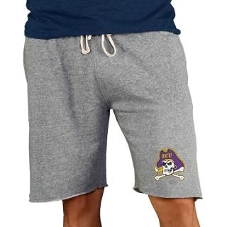 ECU Pirアットes コンセプト スポーツ Mainstream Terry パンツ - グレー