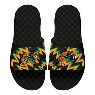 Florida A&M Rアットtlers Iスライド ハイ Energy スライド サンダル -