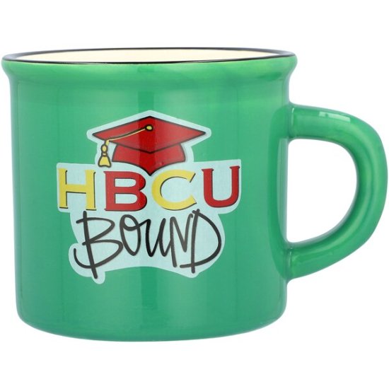 HBCU Bound ޥå ᡼