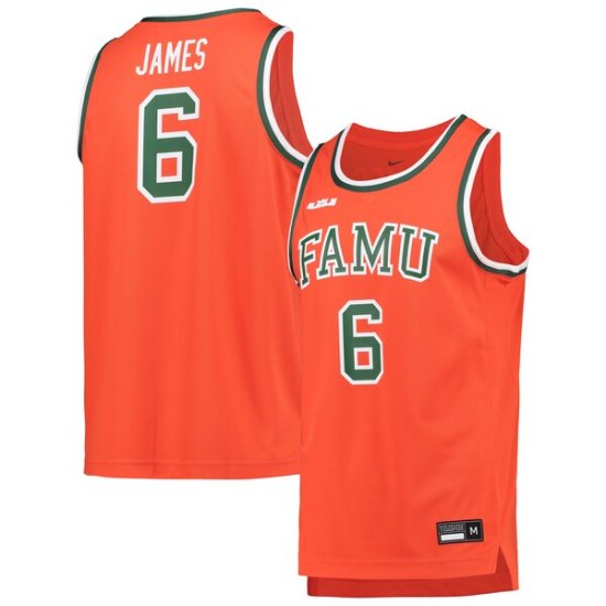 Florida A&M Råtlers Nike x ֥󥸥ॺ ץꥫ Хåȥ ᡼1