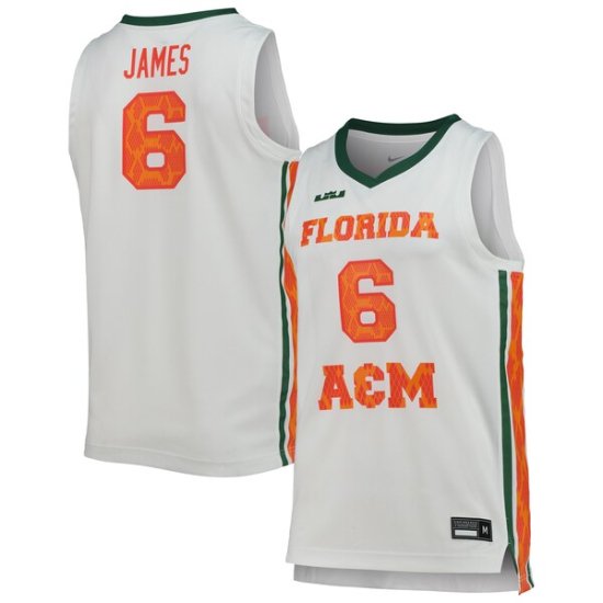 Florida A&M Råtlers Nike x ֥󥸥ॺ ץꥫ Хåȥ ᡼