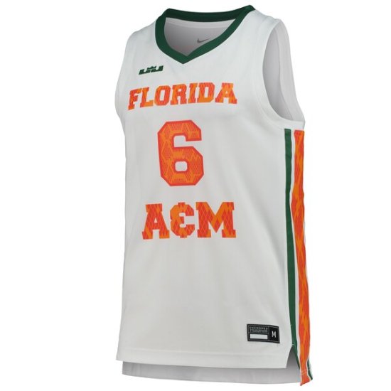 Florida A&M Råtlers Nike x ֥󥸥ॺ ץꥫ Хåȥ ᡼2