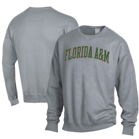 Florida A&M Råtlers ComfortWash Garment Dyed ե꡼ ᡼