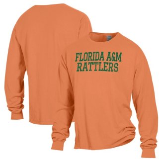 Florida A&M Råtlers ComfortWash Garment Dyed  ͥ