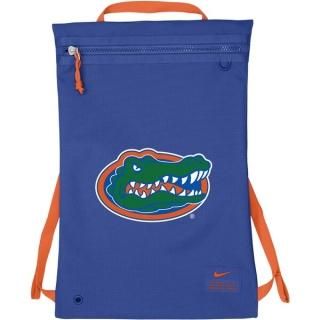フロリダ・ゲイターズ Nike ユーティリティ Gym Sack