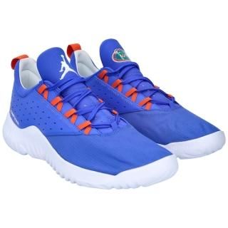 フロリダ・ゲイターズ ファナティクス オーセンティック チーム-イシュウド ロイヤル Jordan